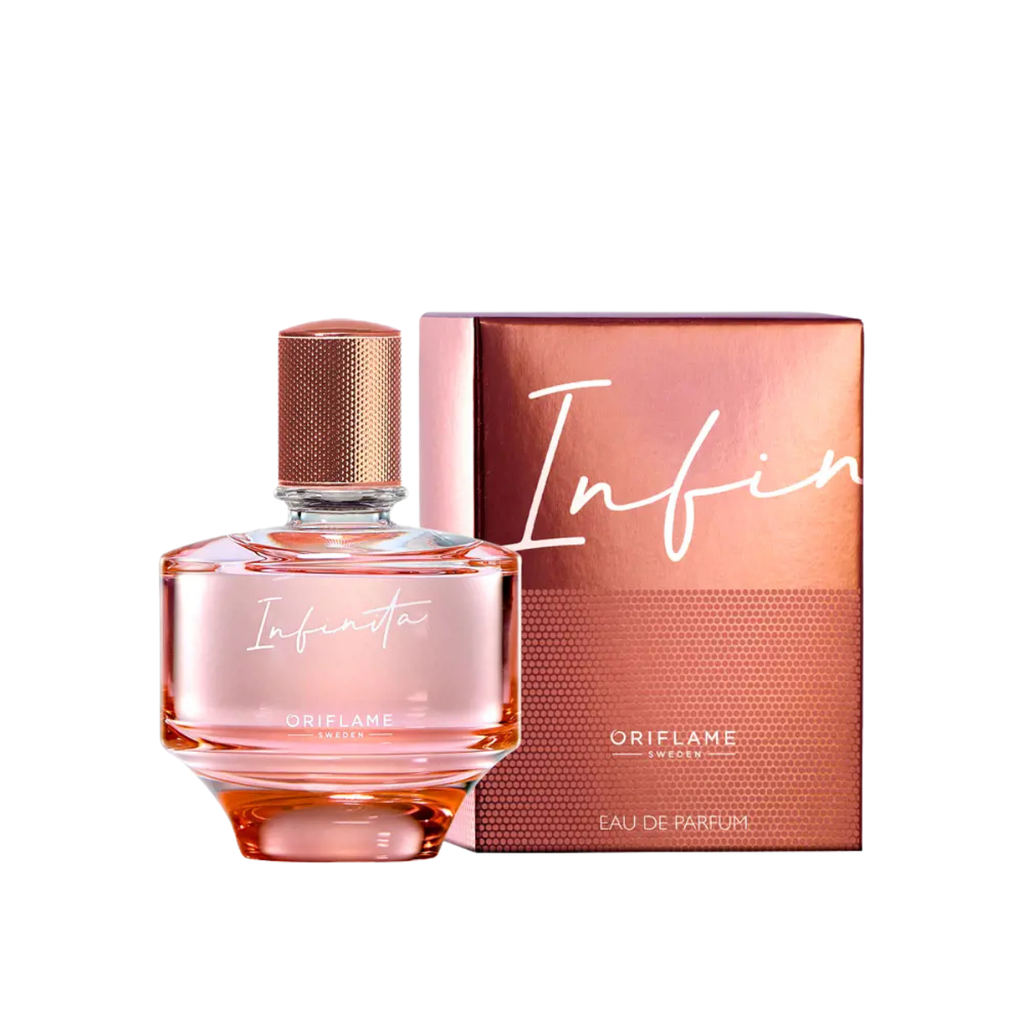 Oriflame Infinita EDP Kadın Parfümü 50 ml