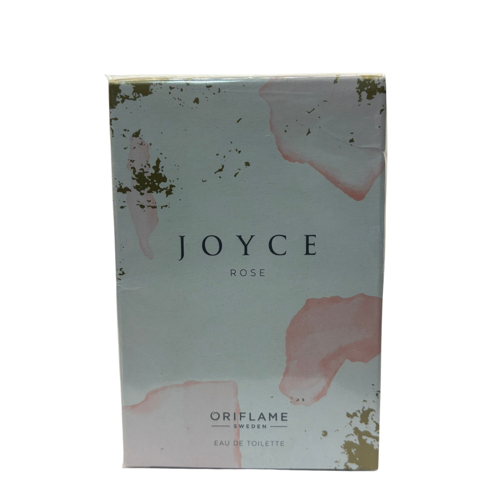 Oriflame Joyce Rose EDT Kadın Parfümü 50 ml