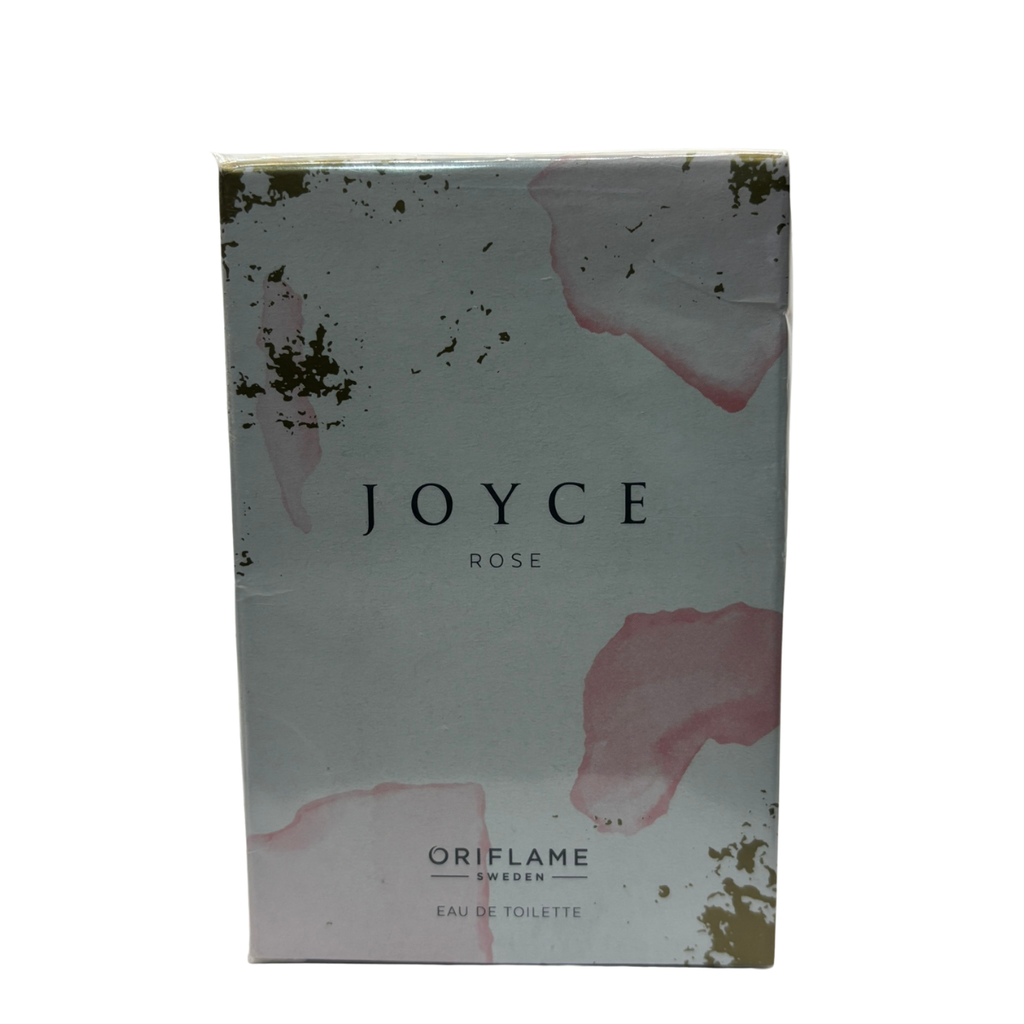 Oriflame Joyce Rose EDT Kadın Parfümü 50 ml