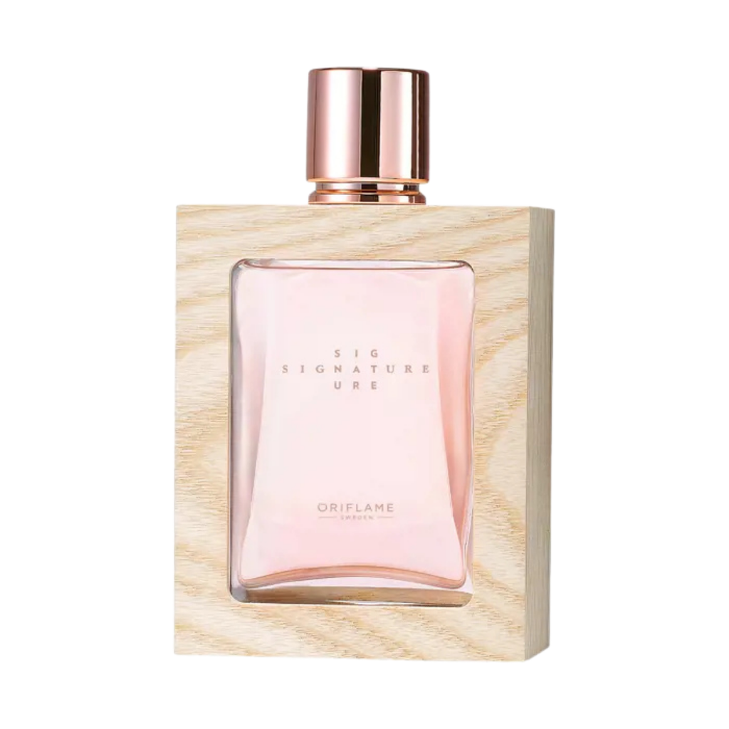 Oriflame Signature For Her EDP Kadın Parfümü 50 ml