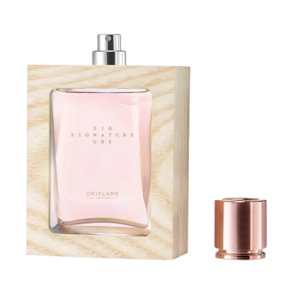 Oriflame Signature For Her EDP Kadın Parfümü 50 ml
