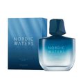 Oriflame Nordic Waters For Him EDP Erkek Parfümü 75ml