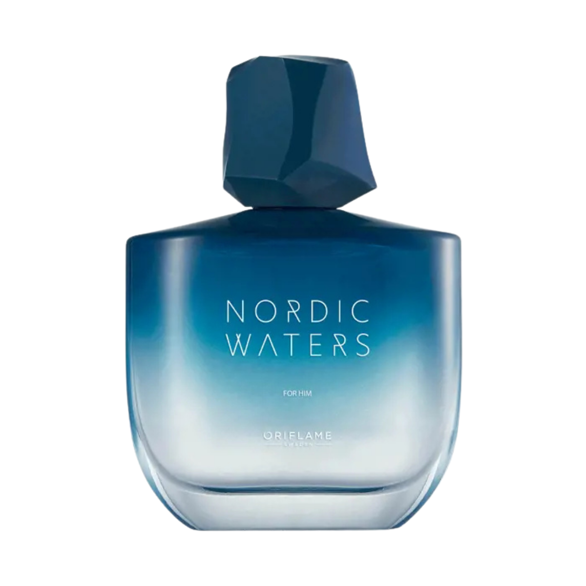 Oriflame Nordic Waters For Him EDP Erkek Parfümü 75ml