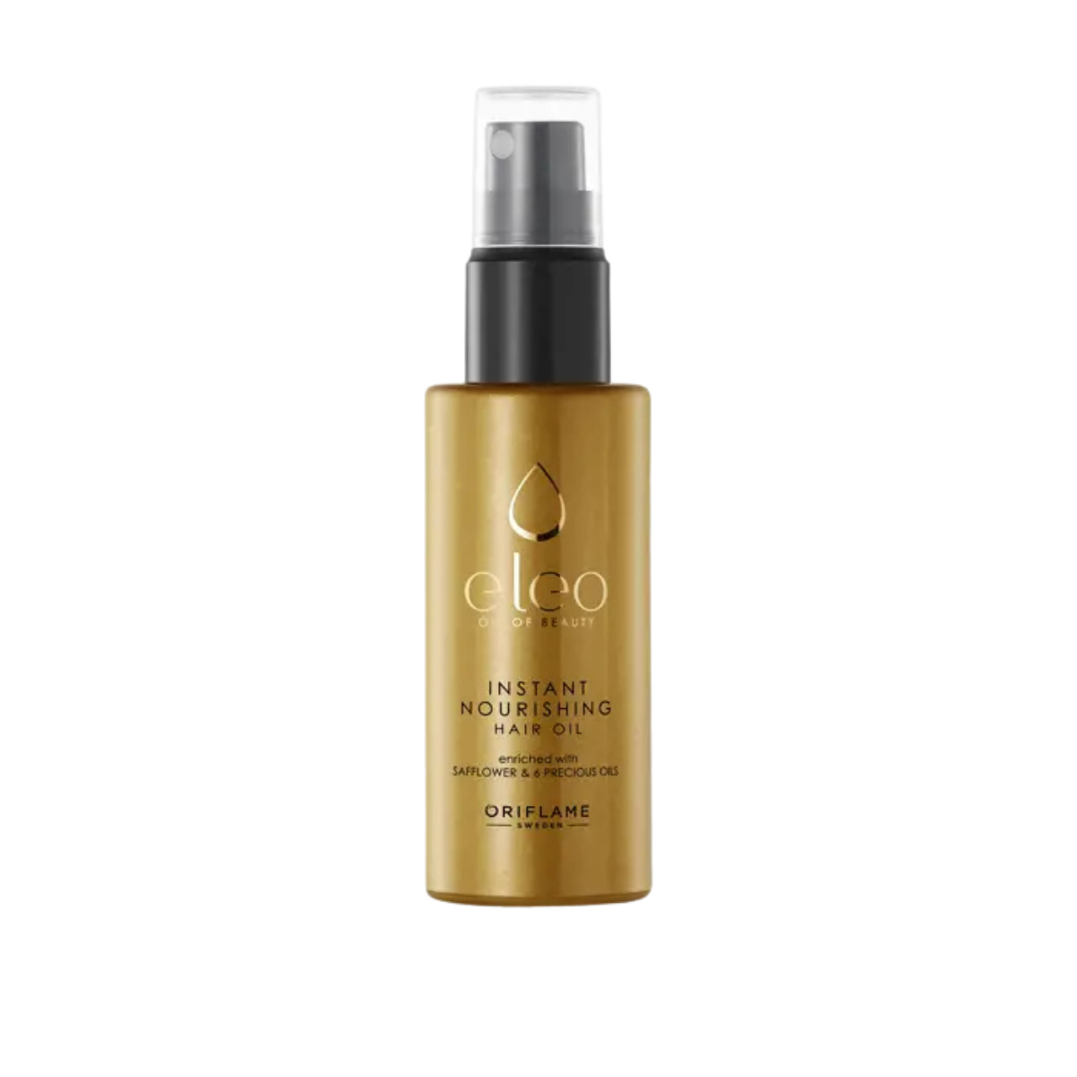 Oriflame Eleo Besleyici Saç Yağı 50 ml