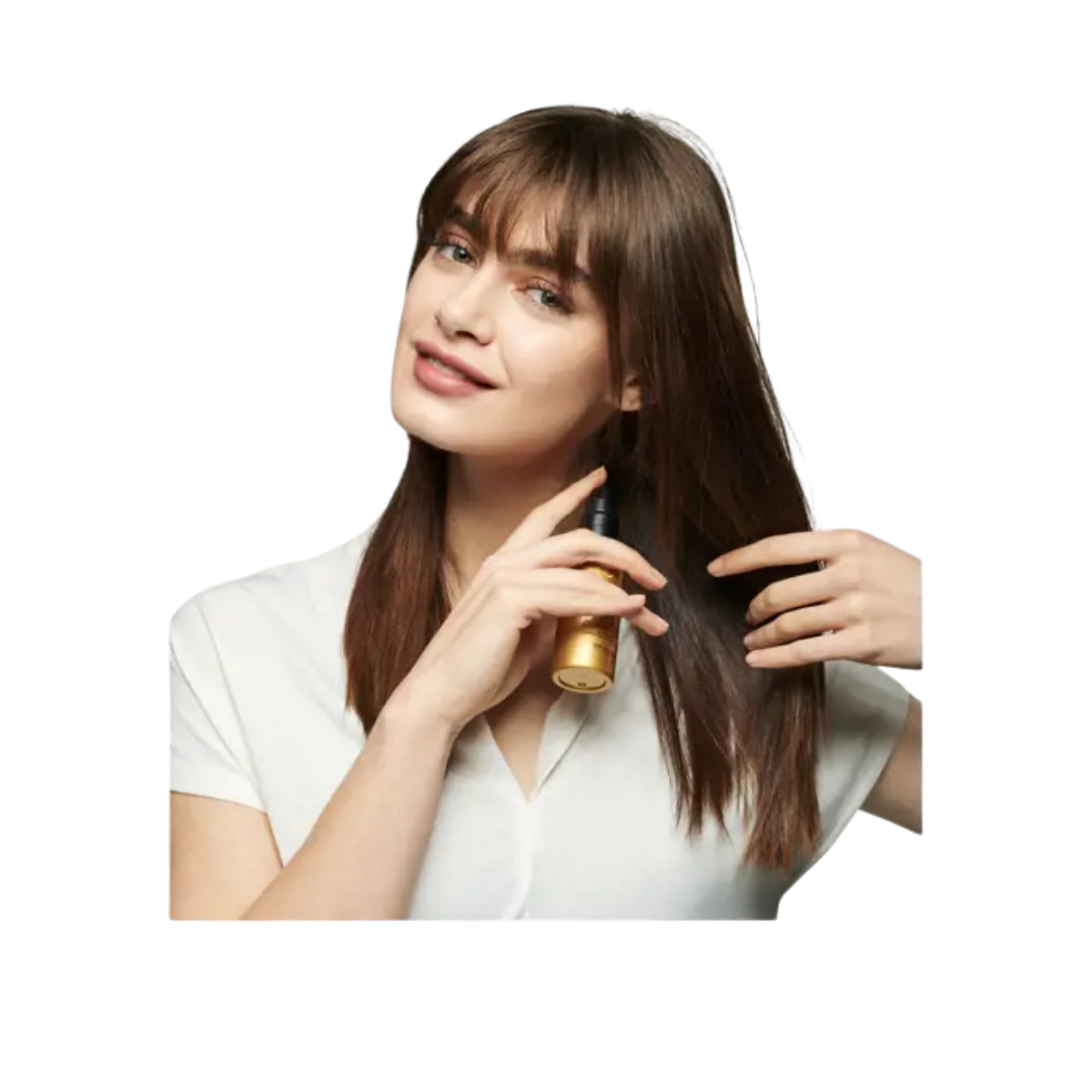 Oriflame Eleo Besleyici Saç Yağı 50 ml