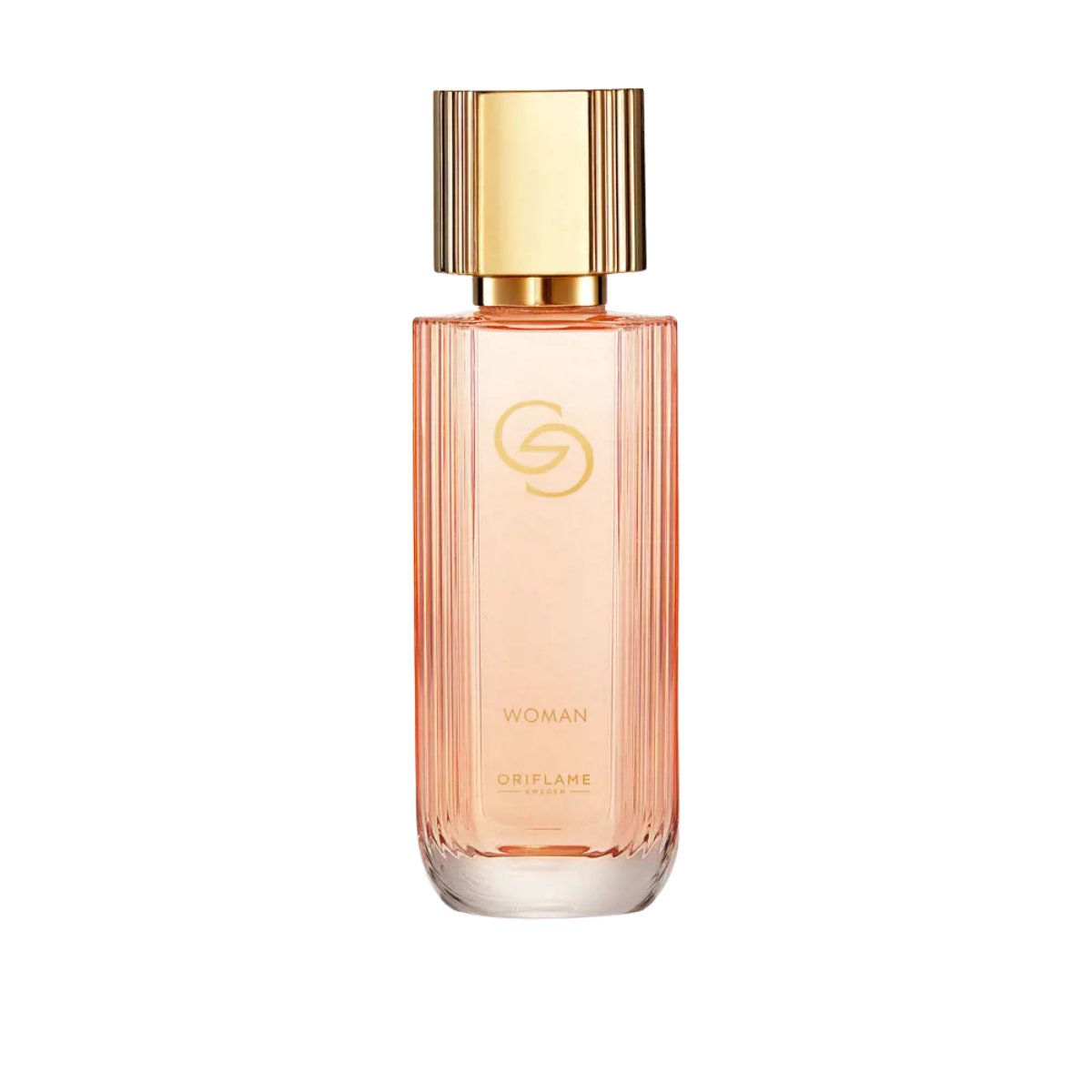 Oriflame Giordani Gold Woman EDP Kadın Parfümü 50 ml
