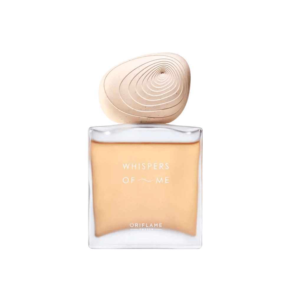 Oriflame Whispers Of Me EDP Kadın Parfümü 50 ml
