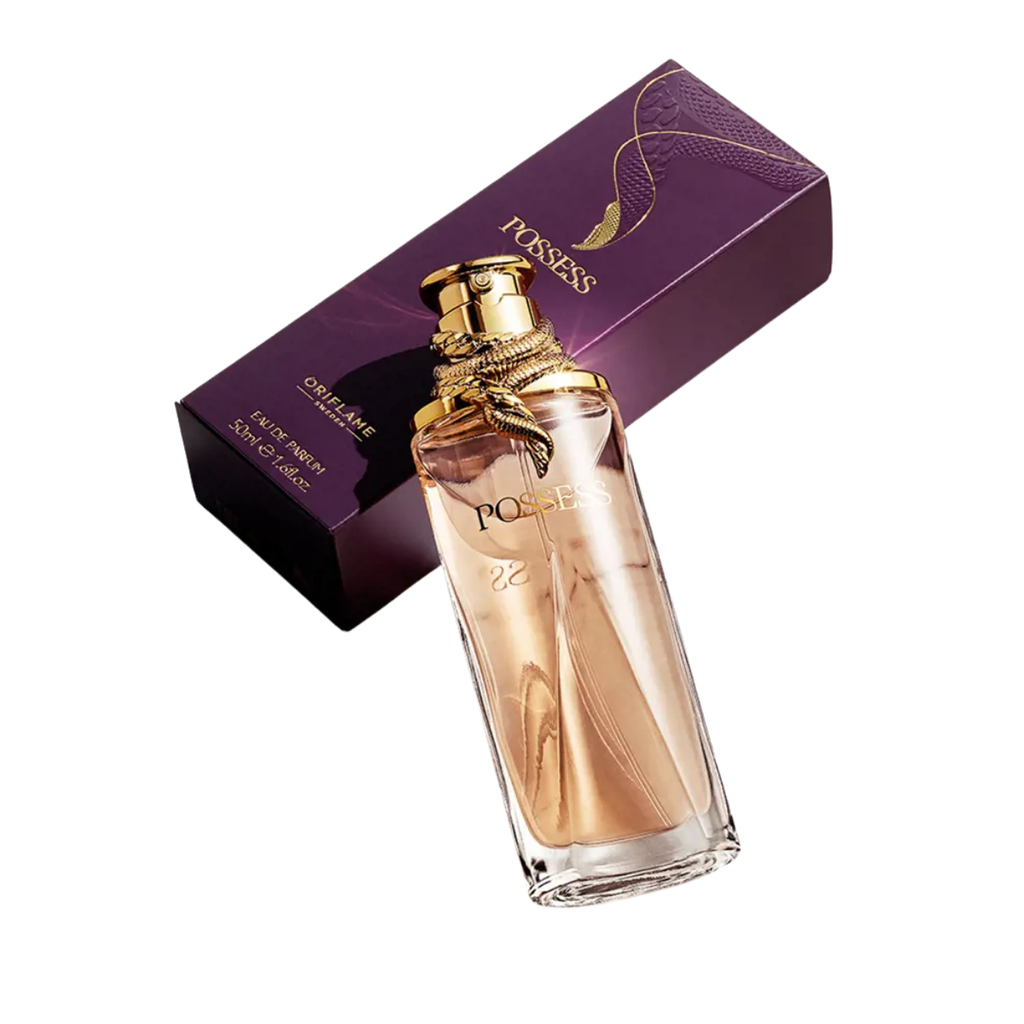 Oriflame Possess EDP Kadın Parfümü 50 ml