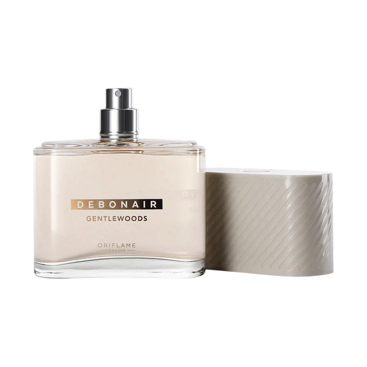 Oriflame Debonair Gentlewoods EDT Erkek Parfümü 75 ml
