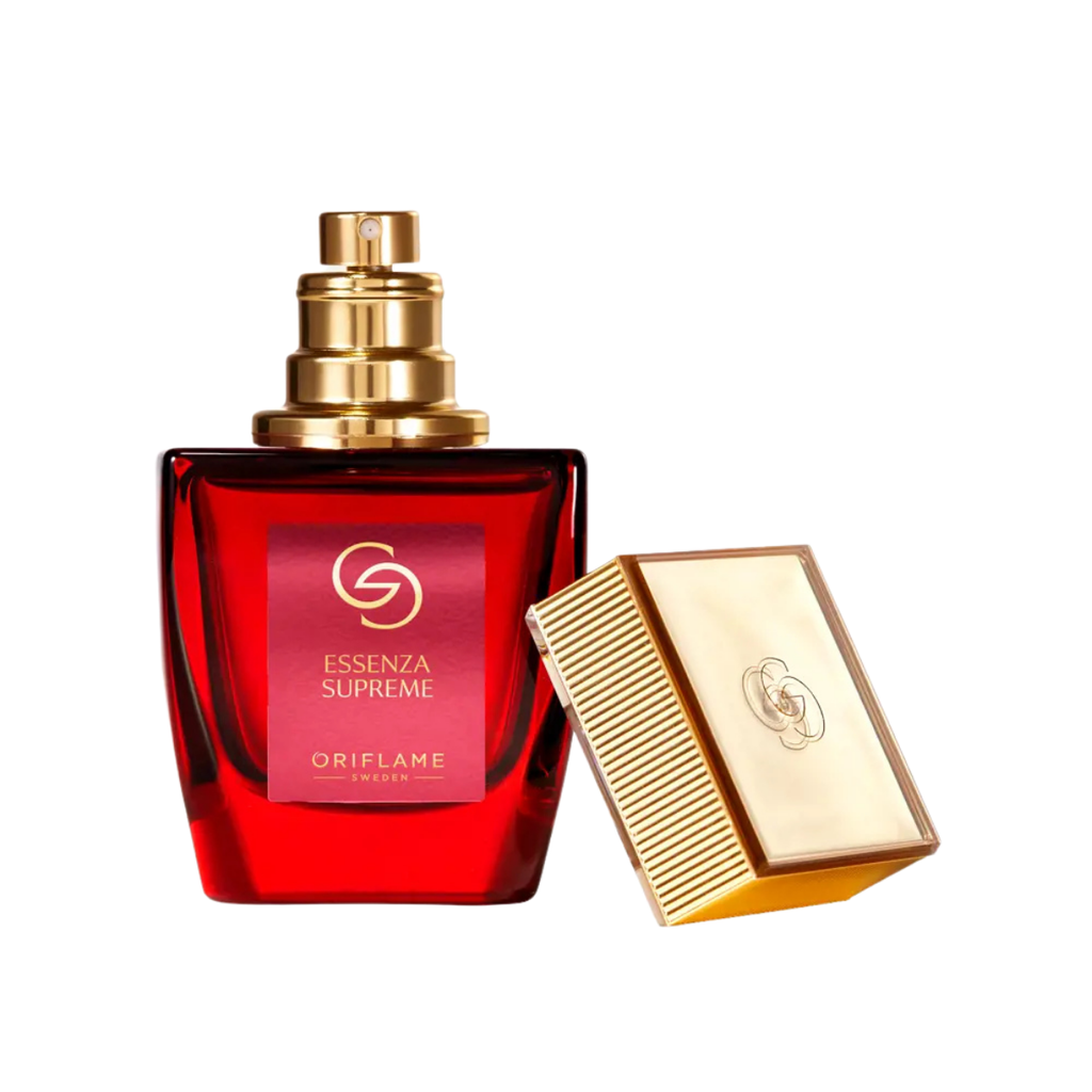 Oriflame Giordani Gold Essenza Supreme Kadın Parfümü 50 ml