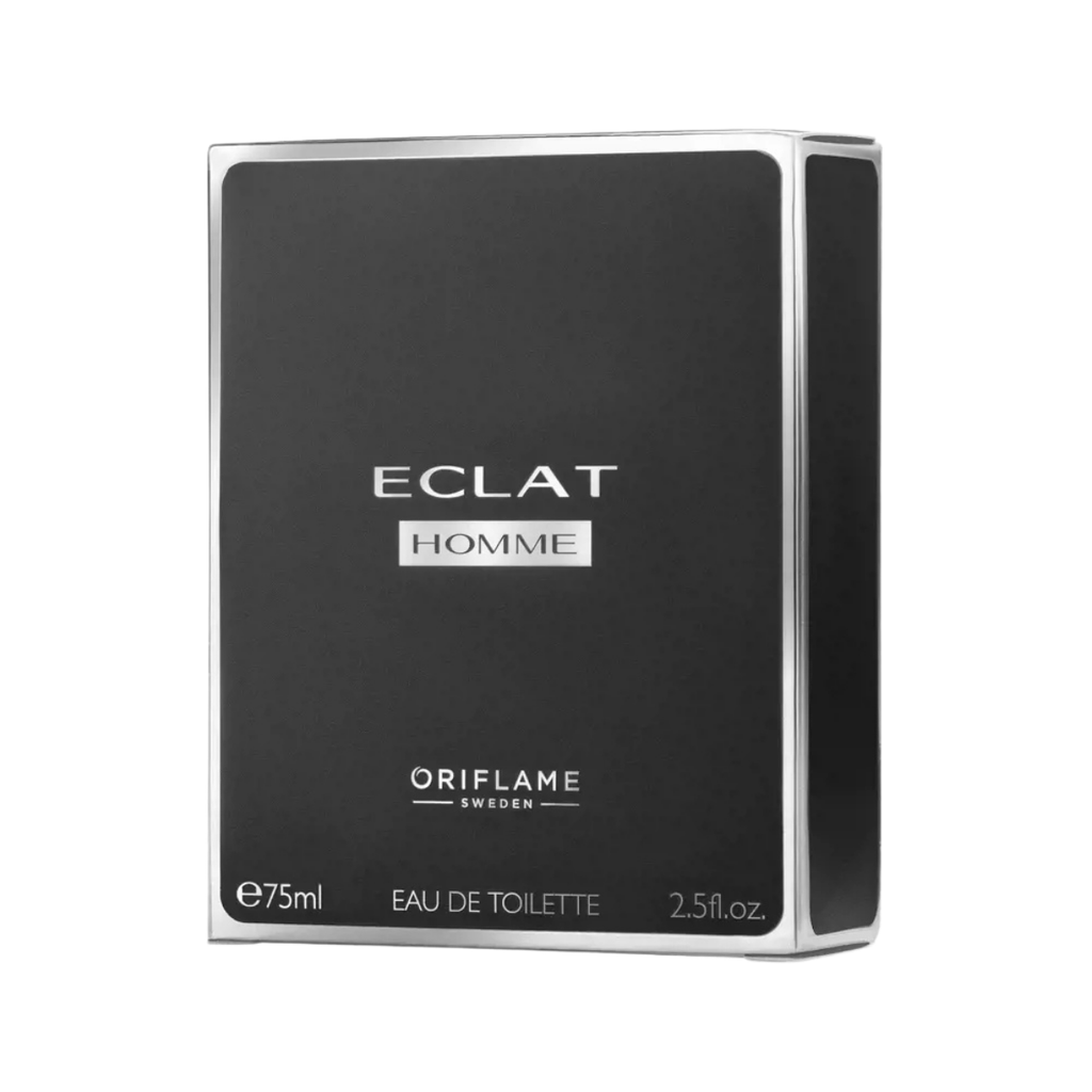 Oriflame Eclat Homme EDT Erkek Parfümü 75 ml