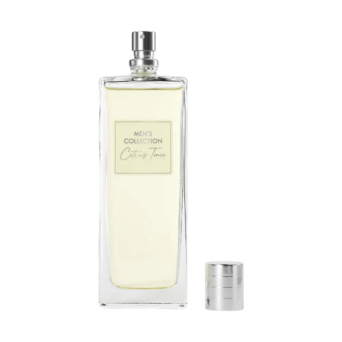 Oriflame Men´s Collection Citrus Tonic EDT Erkek Parfümü 75 ml