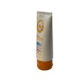 Oriflame Sun Zone Yüz ve Güneşe Aşırı Maruz Kalan Bölgeler İçin Yüksek Korumalı Güneş Kremi SPF 50 50 ml