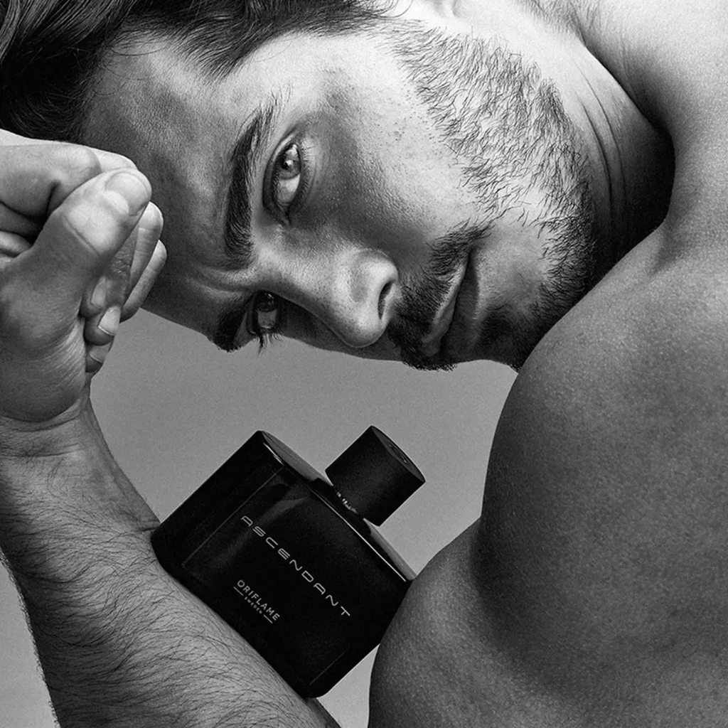 Oriflame Ascendant EDT Erkek Parfümü 75 ml