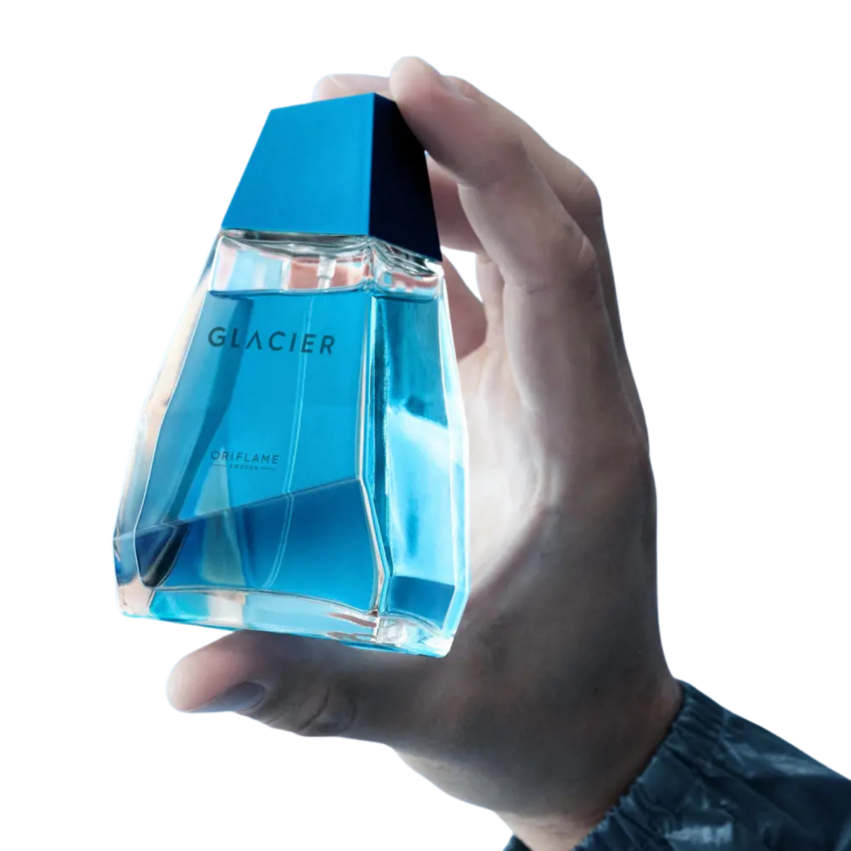 Oriflame Glacier EDT Erkek Parfümü 100 ml