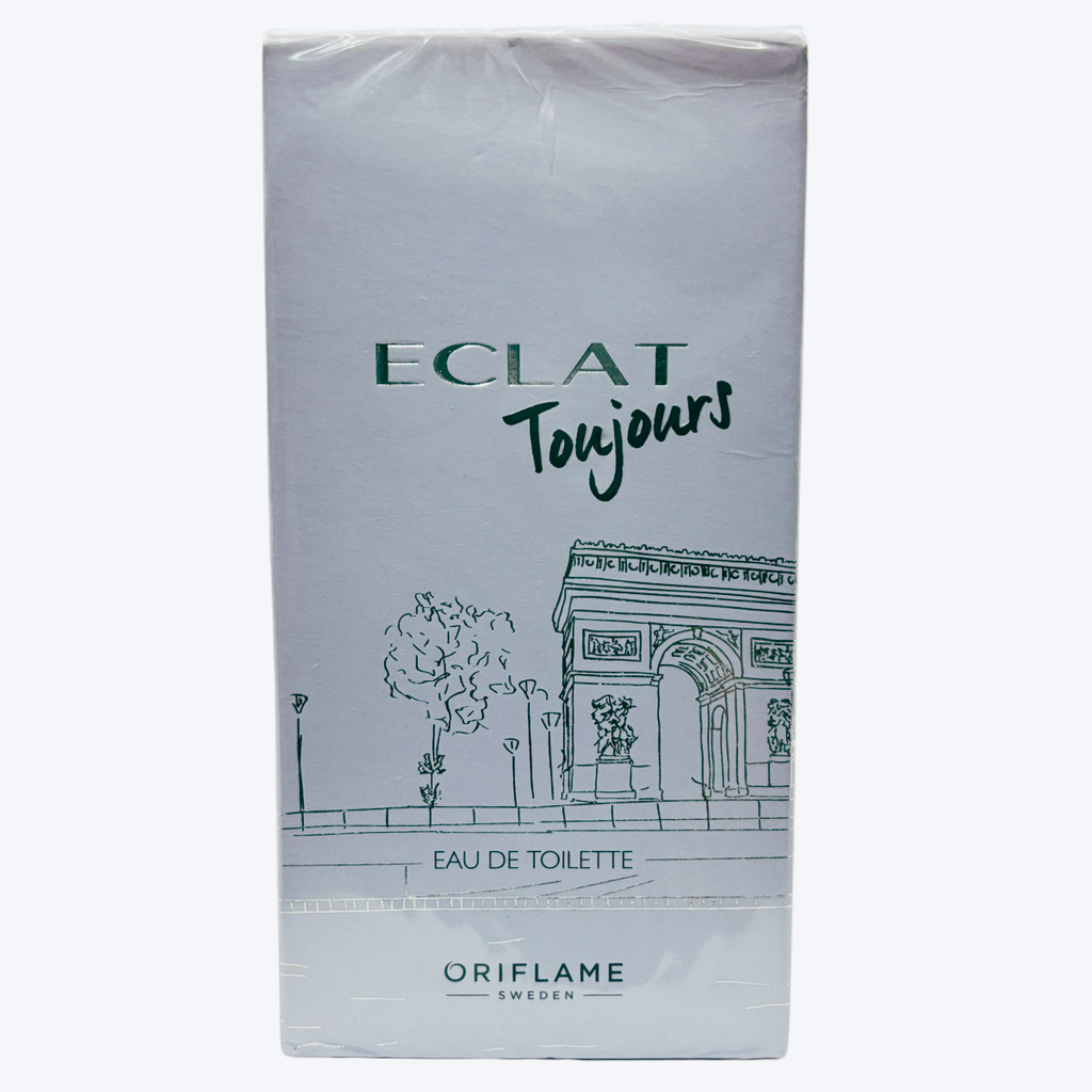Oriflame Eclat Toujours EDT Erkek Parfümü 75 ml