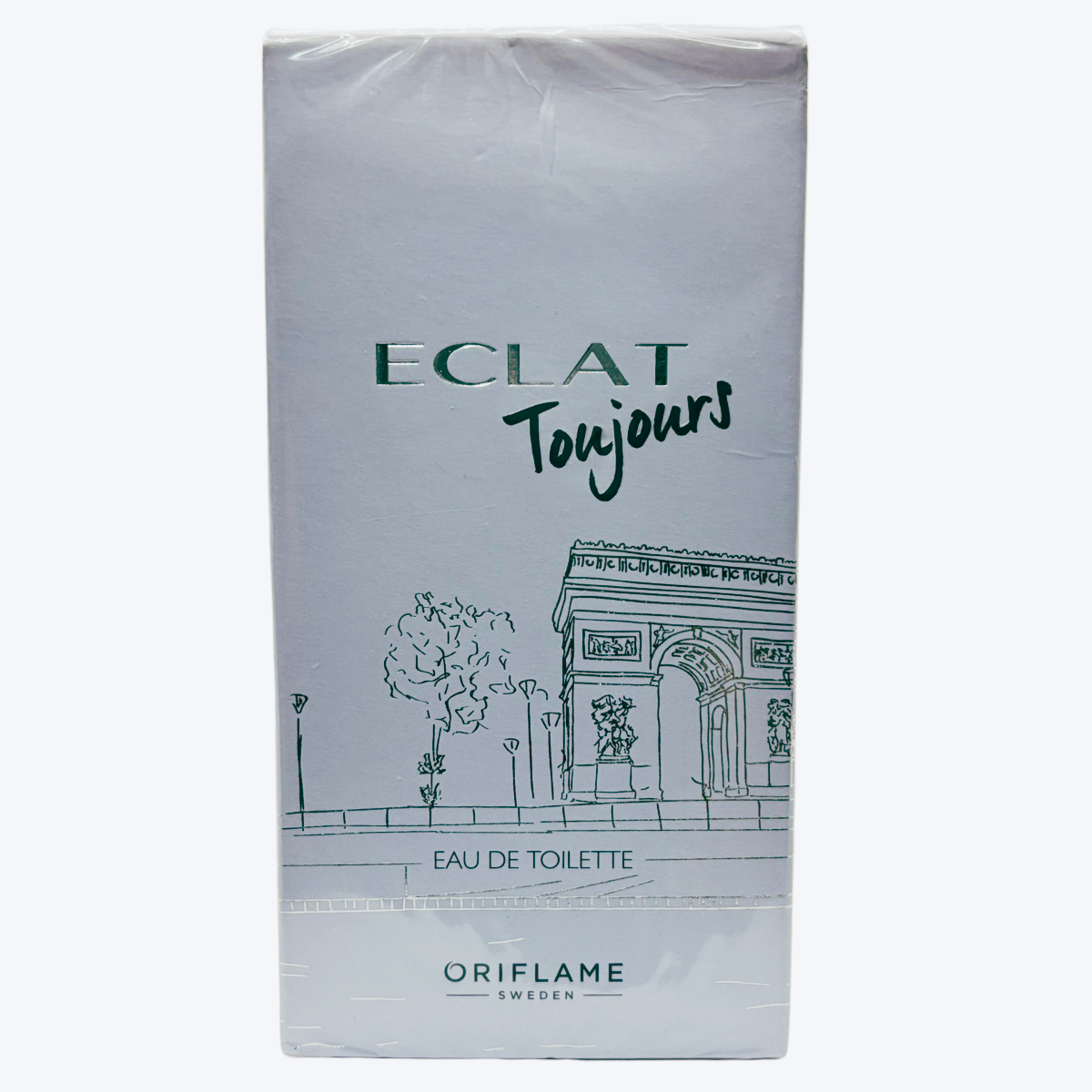 Oriflame Eclat Toujours EDT Erkek Parfümü 75 ml