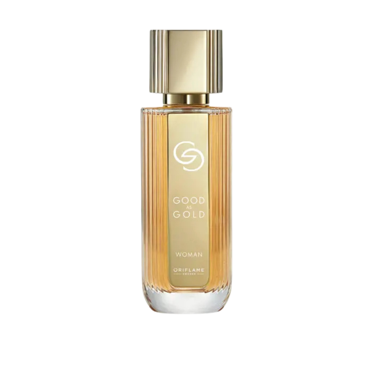 Oriflame Giordani Gold Good As Gold Woman EDP Kadın Parfümü 50 ml