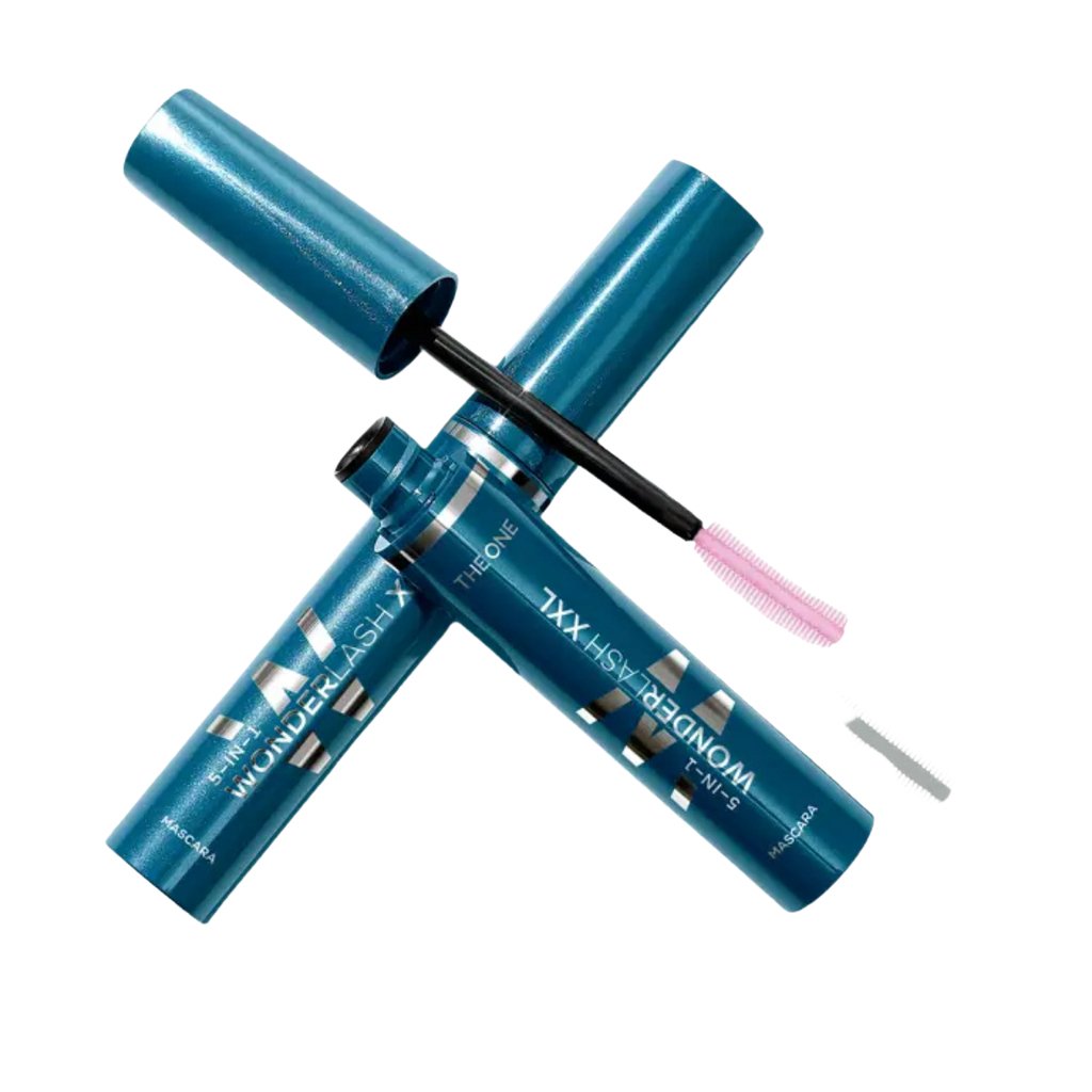Oriflame THE ONE 5'i 1 Arada Wonder Lash XXL Maskara