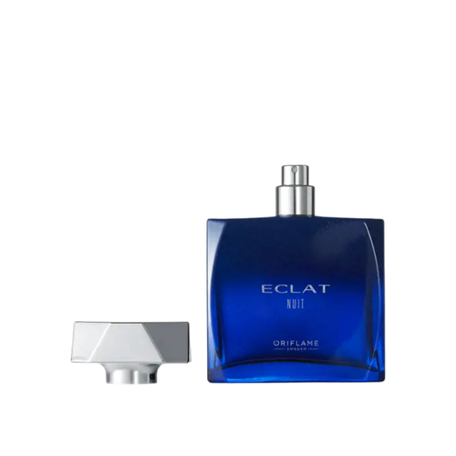 Oriflame Eclat Nuit EDP Erkek Parfümü 75 ml