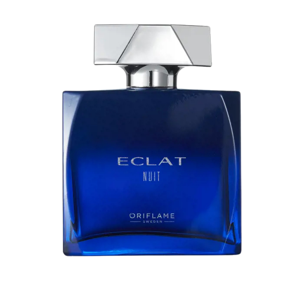 Oriflame Eclat Nuit EDP Erkek Parfümü 75 ml