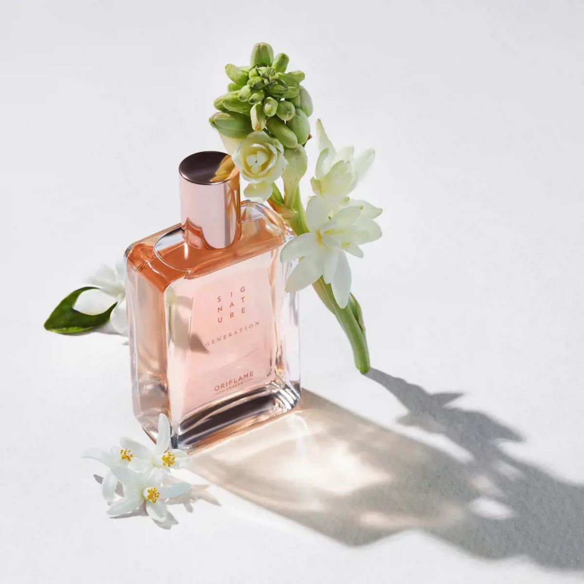 Oriflame Signature Generation For Her EDT Kadın Parfümü 50 ml