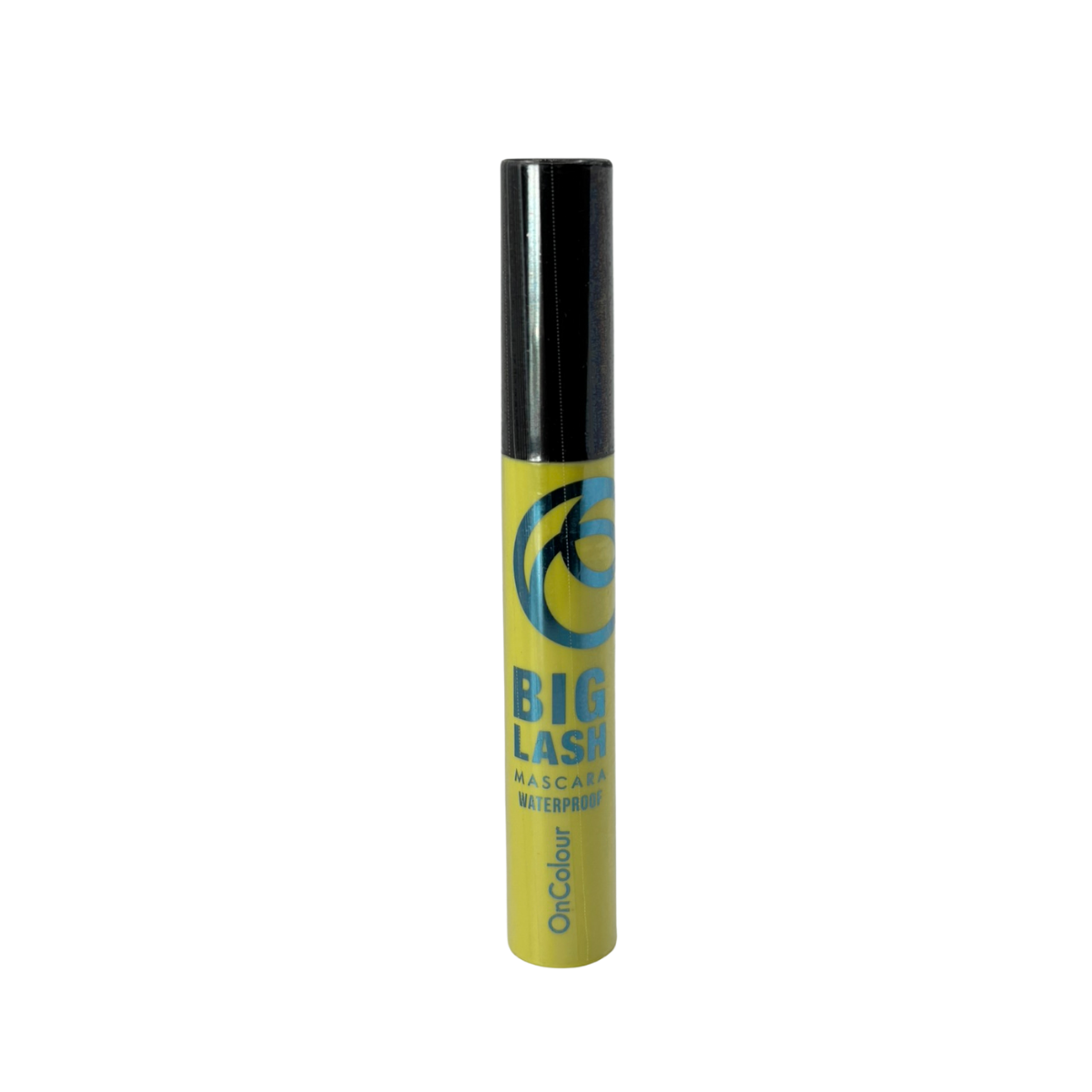 Oriflame OnColour BIG Lash Suya Dayanıklı Maskara 8 ml - Siyah