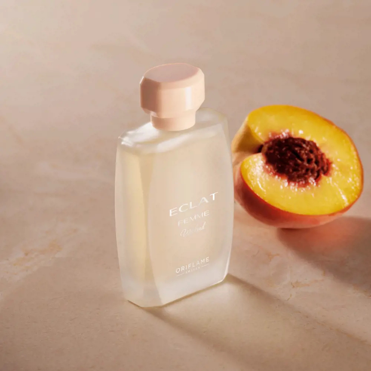 Oriflame Eclat Femme Weekend EDT Kadın Parfümü 50 ml