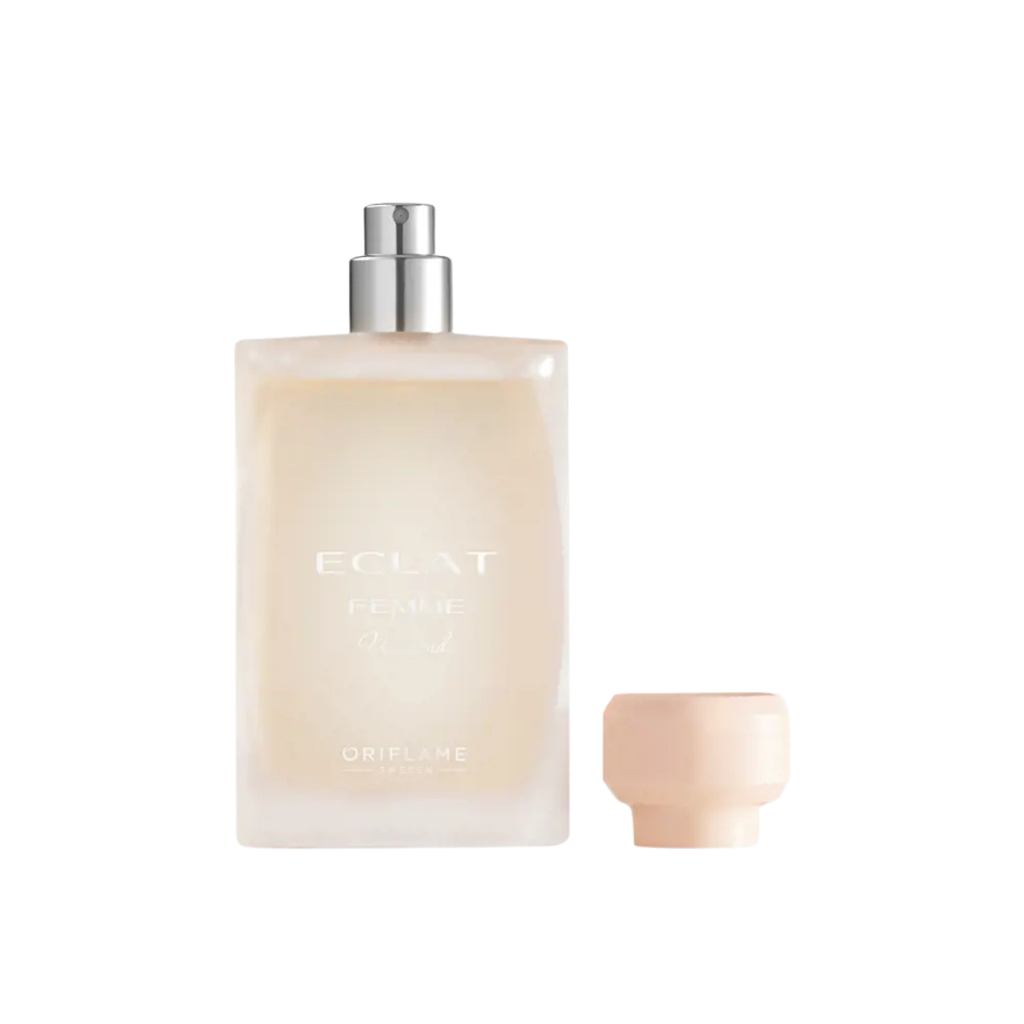 Oriflame Eclat Femme Weekend EDT Kadın Parfümü 50 ml