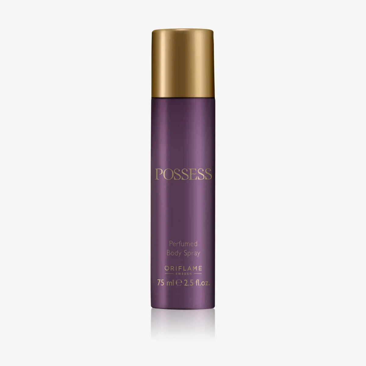 Oriflame Possess Parfümlü Vücut Spreyi 75 ml