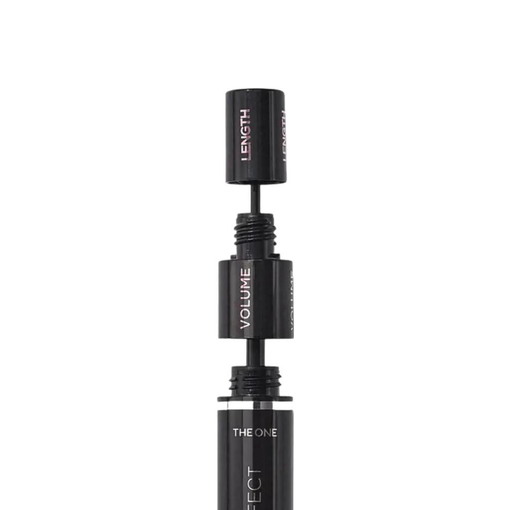 Oriflame THE ONE Double Effect Çift Etkili Maskara – Siyah
