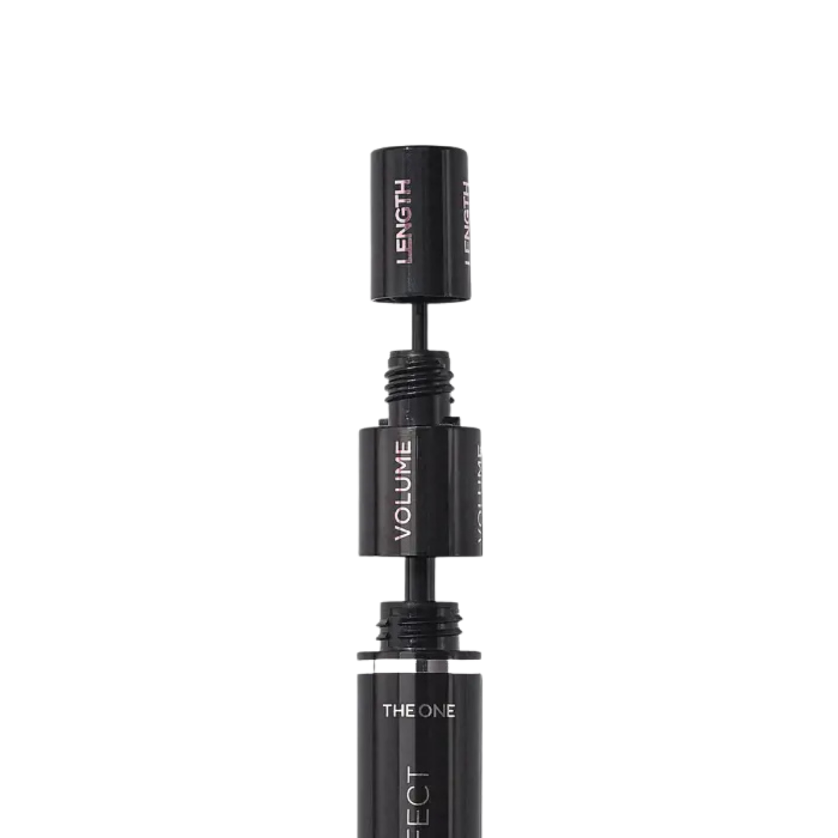 Oriflame THE ONE Double Effect Çift Etkili Maskara – Siyah