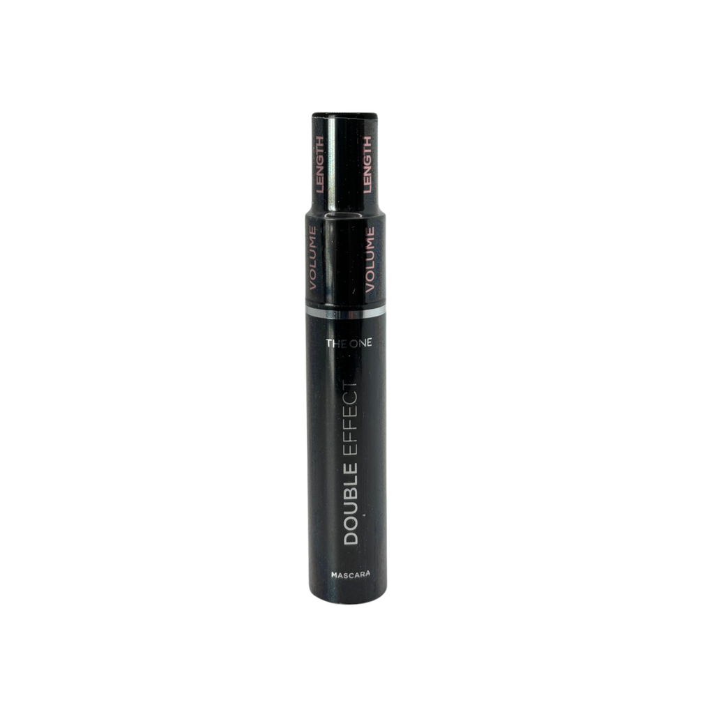 Oriflame THE ONE Double Effect Çift Etkili Maskara – Siyah
