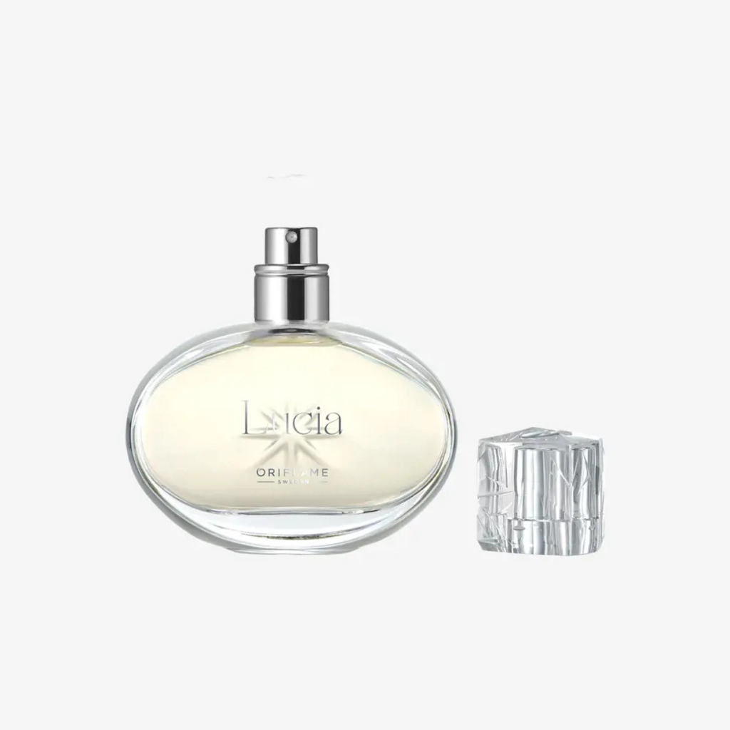 Oriflame Lucia EDT Kadın Parfümü 50 ml