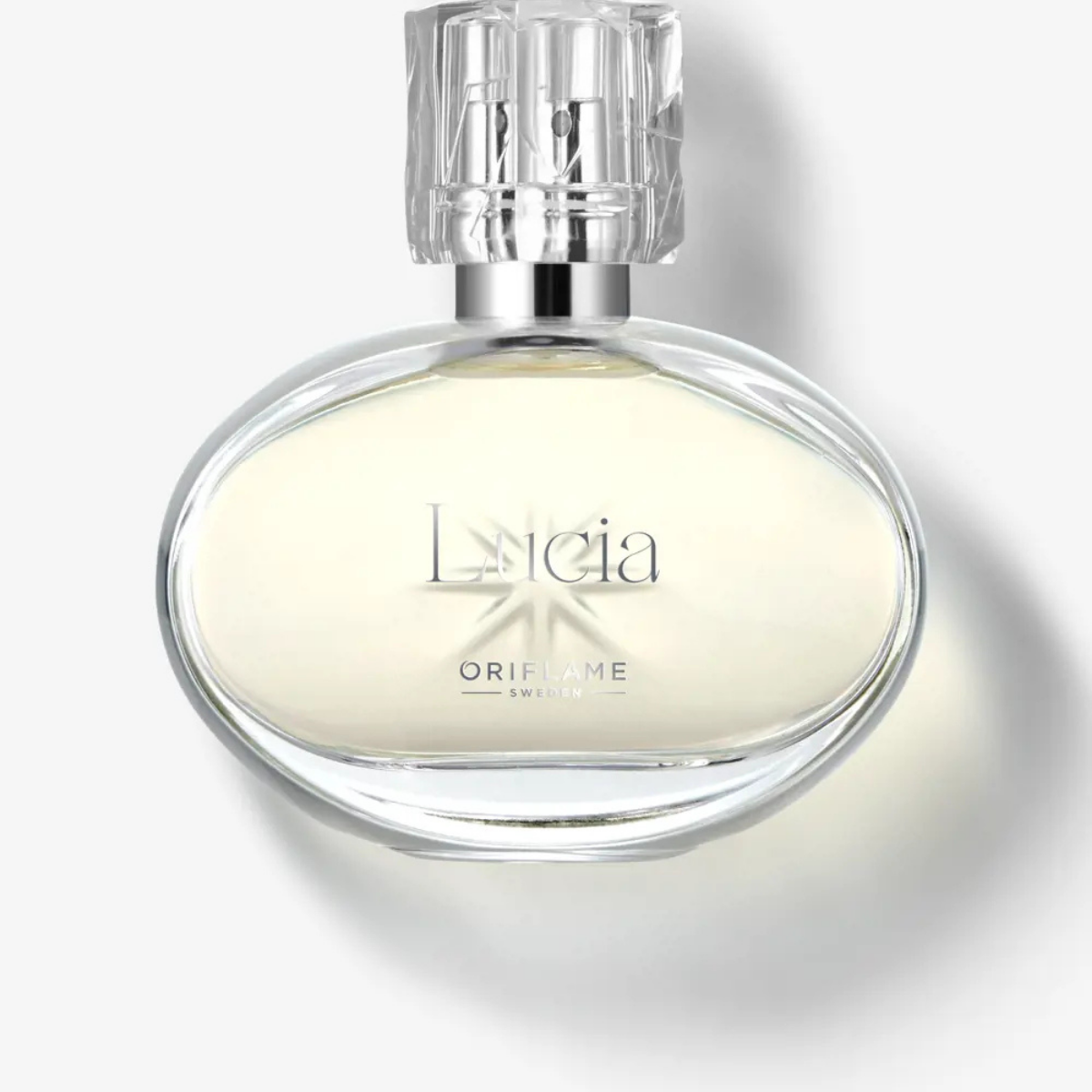 Oriflame Lucia EDT Kadın Parfümü 50 ml