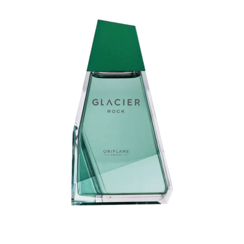 Oriflame Glacier Rock EDT Erkek Parfümü 100 ml