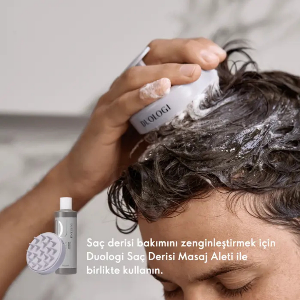 Oriflame DUOLOGI Dökülme Karşıtı Şampuan 250 ml
