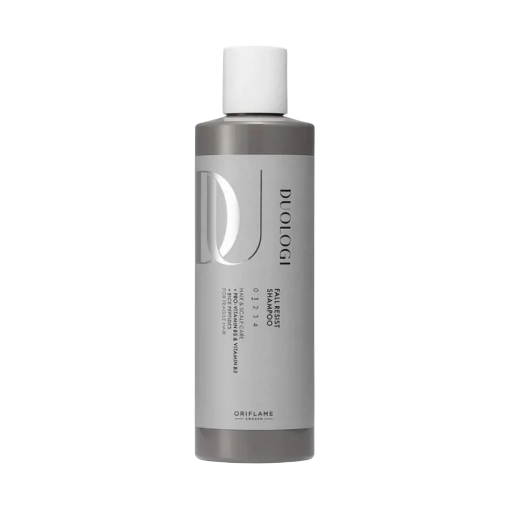 Oriflame DUOLOGI Dökülme Karşıtı Şampuan 250 ml