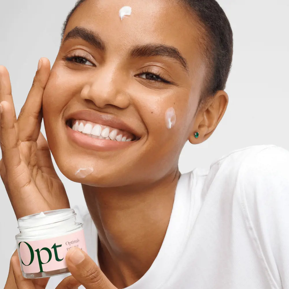 Oriflame Optimals Even Out Light Krem 50 ml