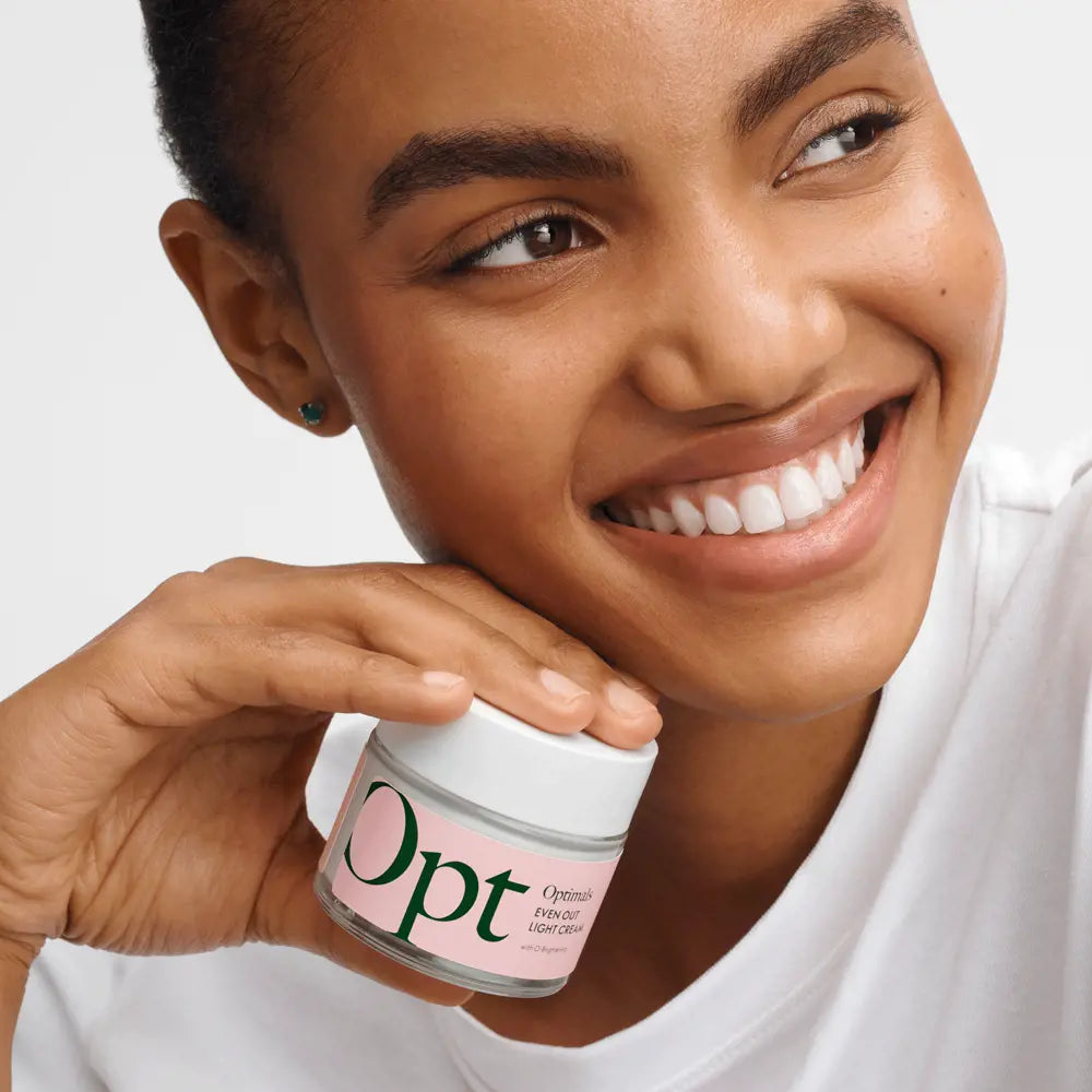 Oriflame Optimals Even Out Light Krem 50 ml