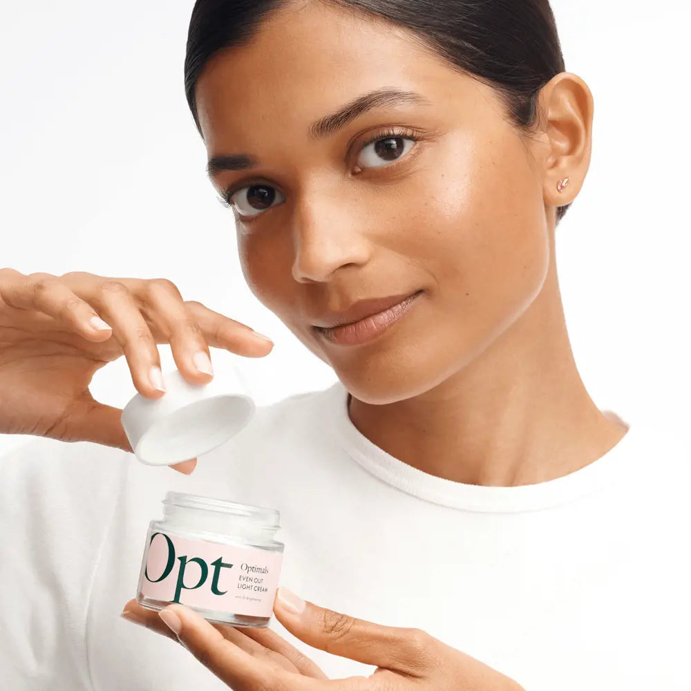 Oriflame Optimals Even Out Light Krem 50 ml