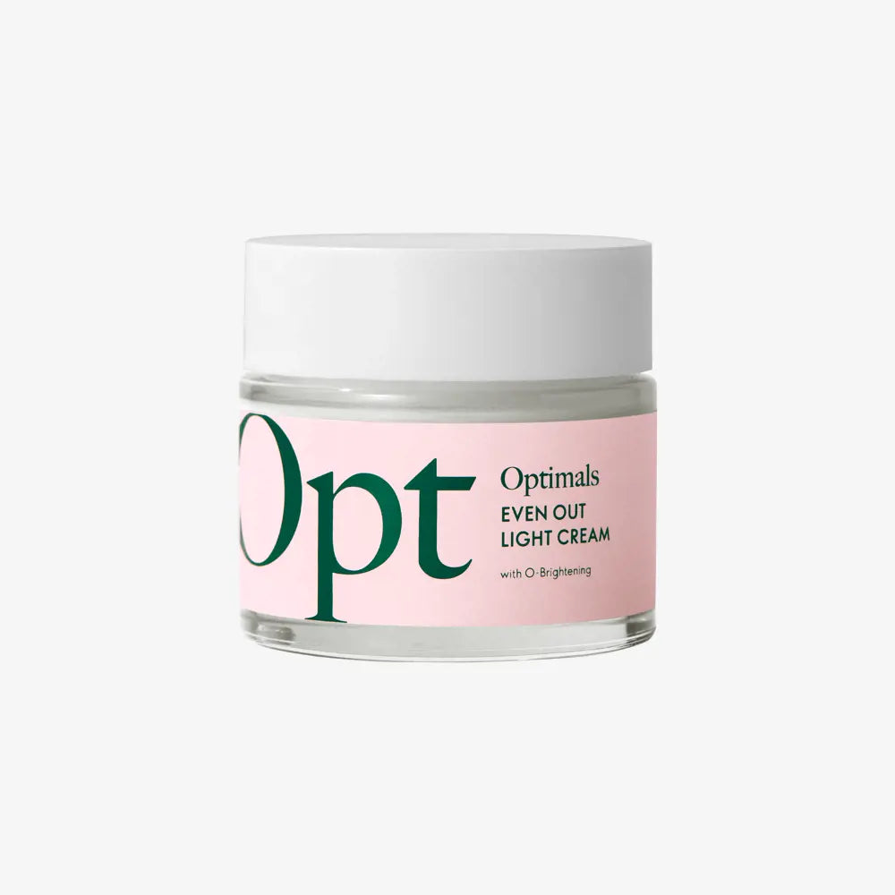 Oriflame Optimals Even Out Light Krem 50 ml