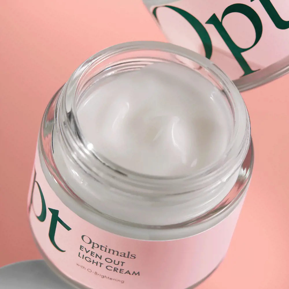 Oriflame Optimals Even Out Light Krem 50 ml