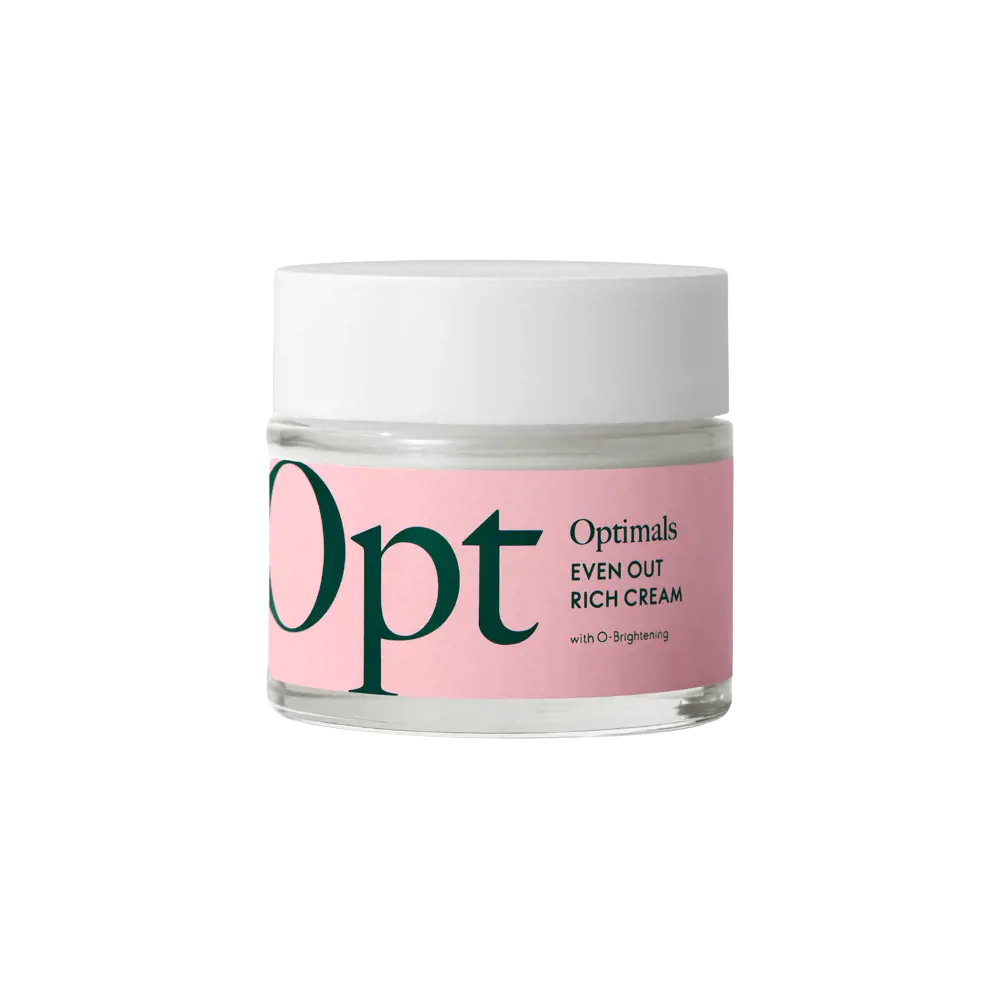 Oriflame Optimals Even Out Rich Krem 50 ml
