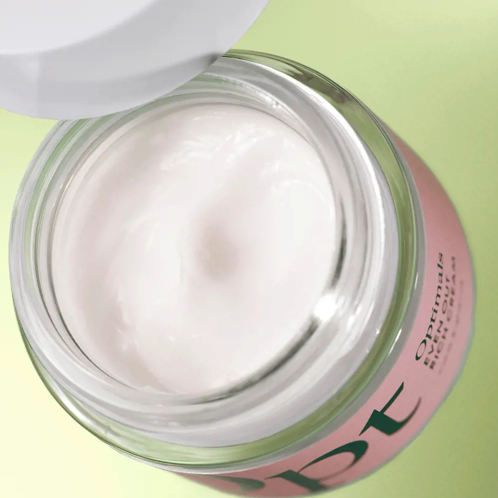 Oriflame Optimals Even Out Rich Krem 50 ml