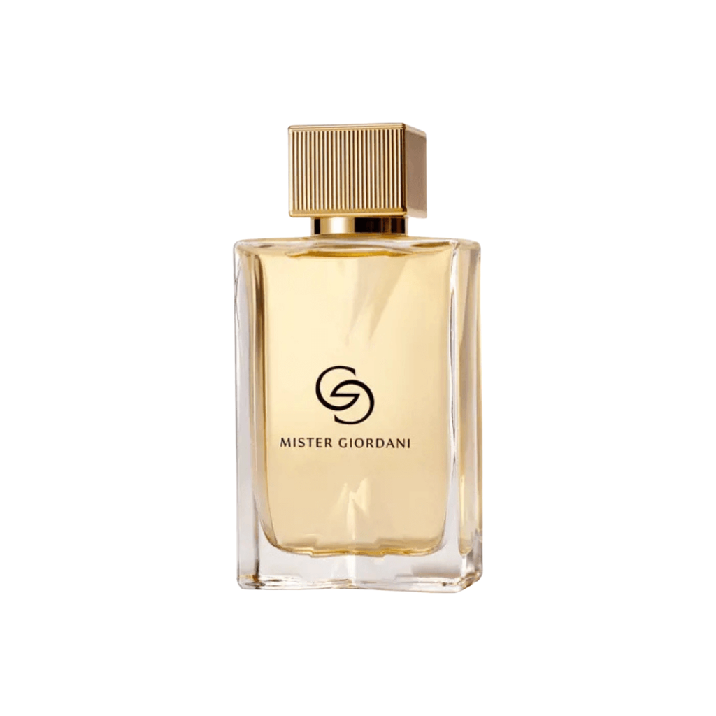 Oriflame Giordani Gold Mister Giordani EDP Erkek Parfümü 75 ml