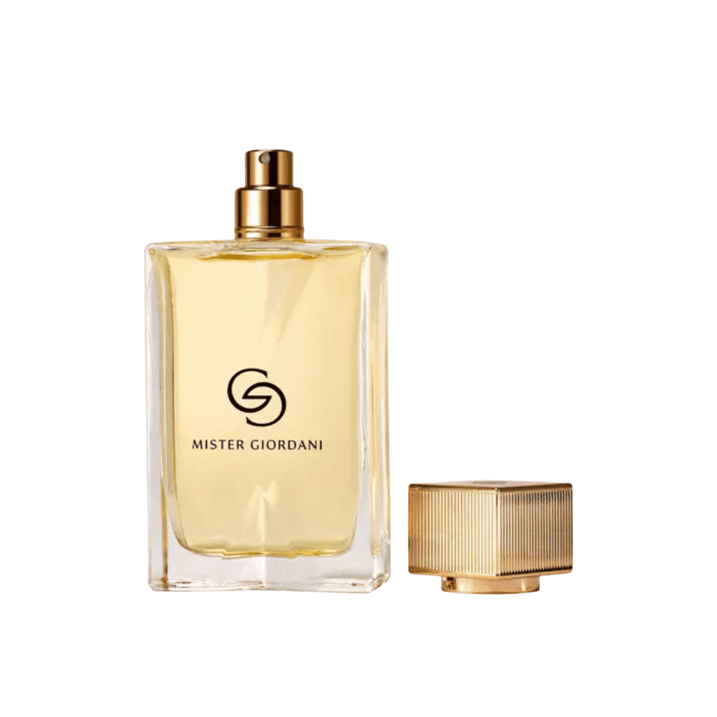 Oriflame Giordani Gold Mister Giordani EDP Erkek Parfümü 75 ml