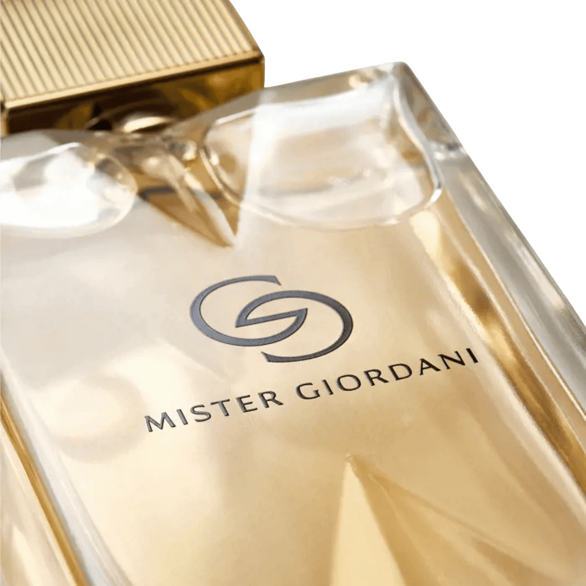 Oriflame Giordani Gold Mister Giordani EDP Erkek Parfümü 75 ml
