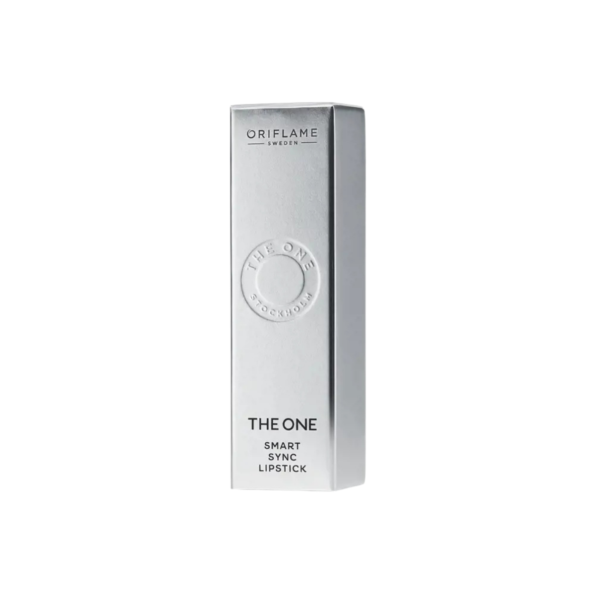 Oriflame THE ONE Smart Sync Ruj Baked Terracotta 3,8 g