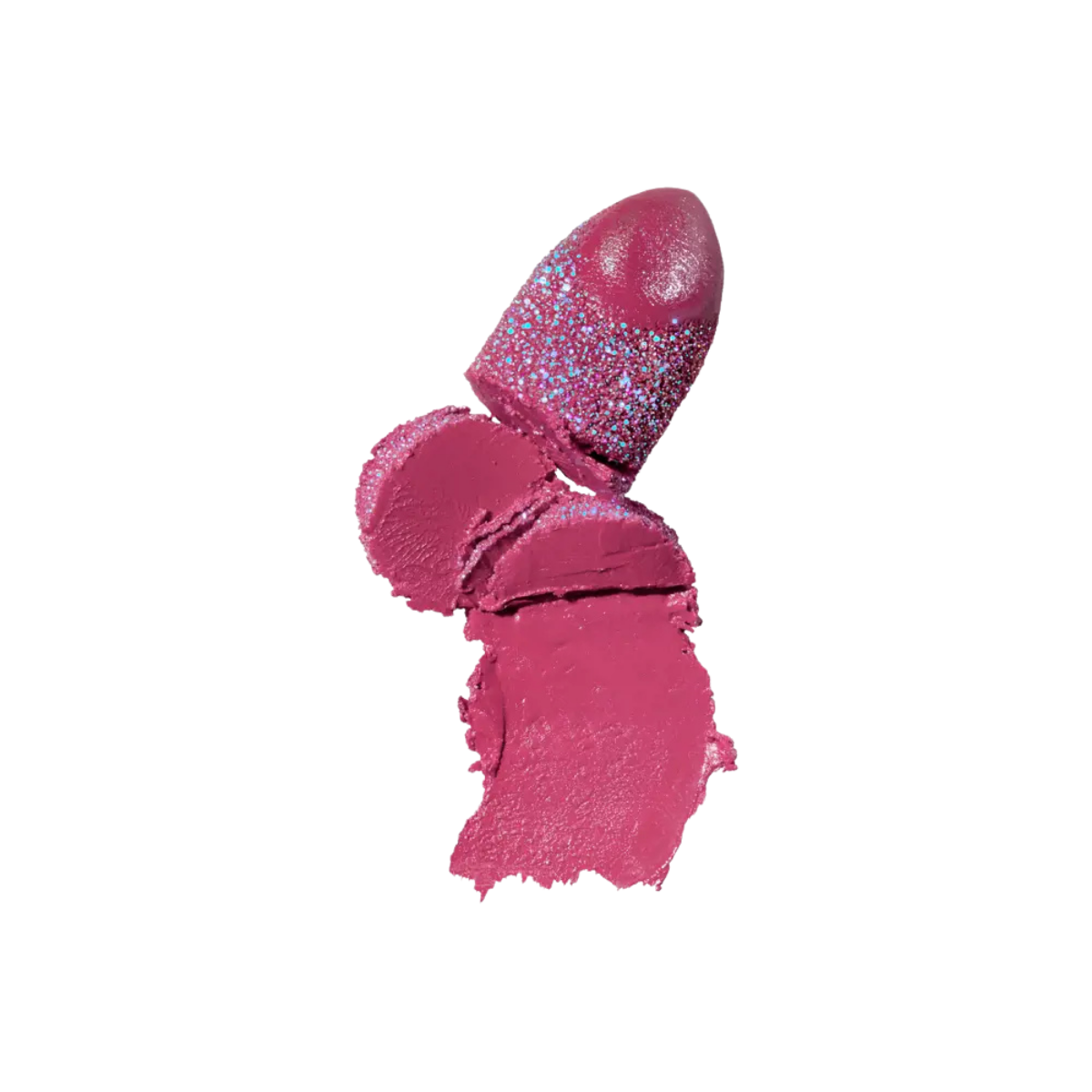 Oriflame THE ONE Ultimate Glitter Ruj Wow-factor Pink 3,1 g